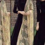 Latest Indian Designer Dresses Online Shopping For Girls - Classy .