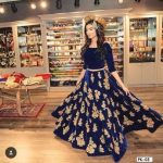 Anarkail Style Designer Dresses 2017 - Buy Wedding Anniversary .