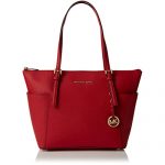 Red Designer Handbags: Amazon.c