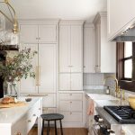 55 Kitchen Cabinet Design Ideas 2020 - Unique Kitchen Cabinet Styl