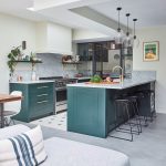 20 Best Kitchen Design Trends 2020 - Modern Kitchen Design Ide