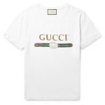 The Best Men's Designer T-Shirts You Can Buy In 2020 | FashionBea