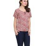 Latest and Beautiful Designer Tops for Teenagers | Tops designs .