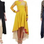 Designer Tunics, Georgette Fabric, Online Western Dress Tailors .