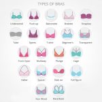 What are the different types of bra available in India? - Quo