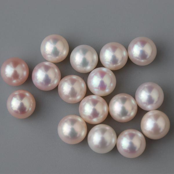 Understanding Different Types of Pearls – PEARL-LANG