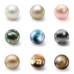 Different Types of Pearl - Accurate Precious Metals Coins, Jewelry .