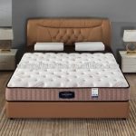 Latest New Design Pu Leather Soft Storage Double Bed Designs With .