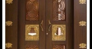 Front Double Door Designs for Indian Houses: 7 Ideas That Stand .