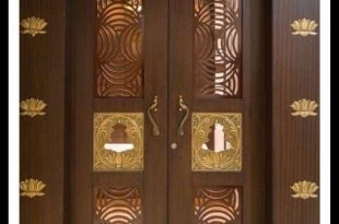 Front Double Door Designs for Indian Houses: 7 Ideas That Stand .