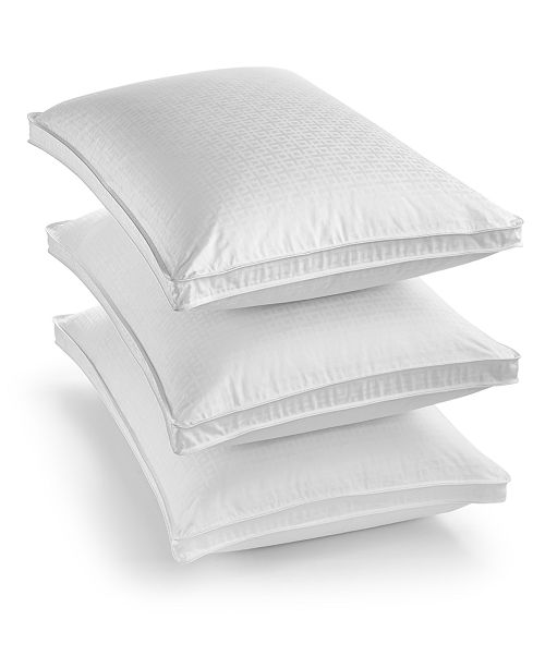 Hotel Collection European White Goose Down Pillows, Created for .