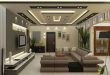 gypsum ceiling DESIGN FOR DRAWING ROOMS - Google Search | Bedroom .