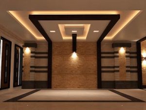 Drawing Room Ceiling Designs