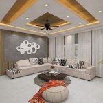 Latest 150 POP design for hall, false ceiling designs for living .
