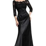 Long Formal Dresses for Women Over 50 (With images) | Formal .
