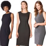 Made to Measure Work Dresses for Women: Custom fiting cloth