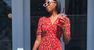 The 18 Best Summer Dresses With Sleeves | Who What We