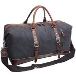 Designer Duffle Bag: Amazon.c