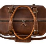 Leather Duffle Bag Mens Near Me | Confederated Tribes of the .