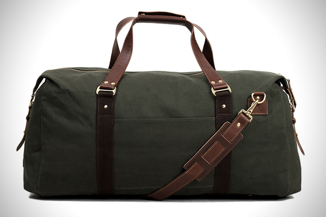 Best Men's Overnight Bag | Confederated Tribes of the Umatilla .