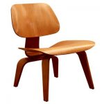 LCW Chair by Charles & Ray Eames for Herman Miller, 1949 for sale .