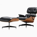 Eames Lounge and Ottoman - Lounge Chair - Herman Mill