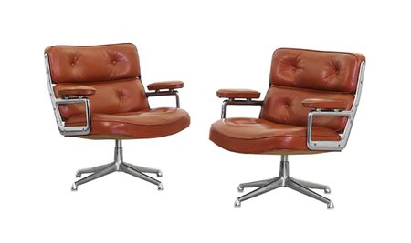 Popular Eames Chair Styl