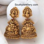 22 Grams Bajuband (With images) | Antique gold jewelry indian .