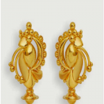 Latest Gold Jewellery Designs Earrings - Best Jewellery 20