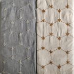 Made to Order Curtain panels Embroidered Curtains Drapes | Et