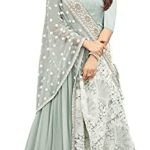 Amazon.com: STELLACOUTURE Embroidered Salwar Suit Ethnic wear .