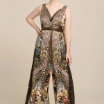 Plus Size Jumpsuits For Evening In Designer Styles | Jumpsuits for .