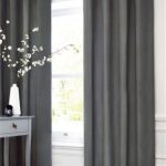 Buy Cotton Blackout Eyelet Curtains online today at Next: Hong .