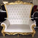 Throne Fancy Wedding King Throne Chairs King And Queen - Buy King .