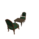 fancy chairs - Robl