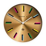 Buy Newgate Clocks Number X Clock - Fancy Pants | AMA