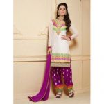 Cotton Multi-color Ladies Fancy Salwar Suit, Rs 750 /piece Thanima .