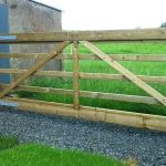 10 Best Farm Gate Designs With Pictures In India | Styles At Li