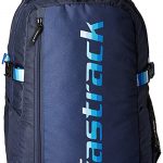 Fastrack 27.89 Ltrs Blue School Backpack (A0687NBL01): Amazon.in .