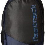 Fastrack 22.37 Ltrs Blue School Backpack (A0676NBL01): Amazon.in .