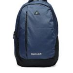 Blue And Black Fastrack Backpack, Rs 699 /piece Akshaya Groups .