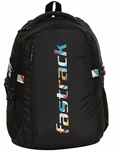 Fastrack Polyester Laptop Bag for Men(Blue): Amazon.in: Clothing .