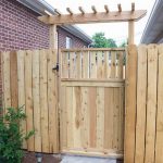 Gorgeous DIY Garden Gate Ideas & Projects | Garden gate design .