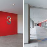 CE Center - Horizontal Sliding Fire Doors: Architectural Design .