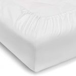 Amazon.com: Vesgantti King Fitted Sheet - King Bed Sheets with .