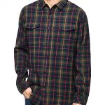 Womens flannel shirts- all about flannel shirts for women .