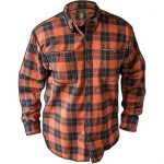 Men's Free Swingin' Flannel Shirt | Duluth Trading Compa