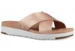 UGG® Women's Kari Slide Flat Sandals & Reviews - Sandals & Flip .