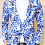 5 Awesome Floral Blazers For Men Who Know Style (With images .