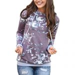 Printed Floral Tops: Amazon.c
